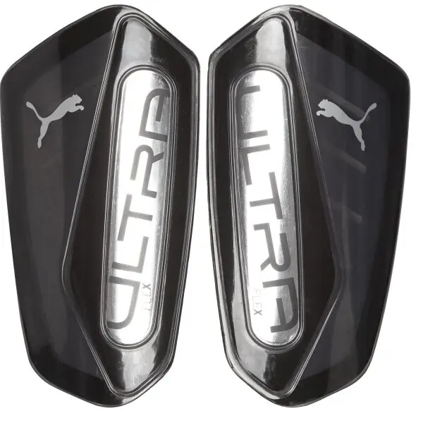 Puma Puma ULTRA FLEX SLEEVE Детски футболни кори, черно, размер