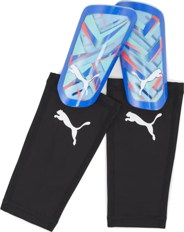 Puma Puma ULTRA FLEX SLEEVE Детски футболни кори, синьо, размер