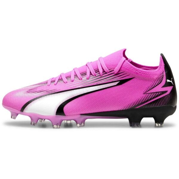 Puma Puma ULTRA MATCH FG/AG Мъжки бутонки, розово, размер 45