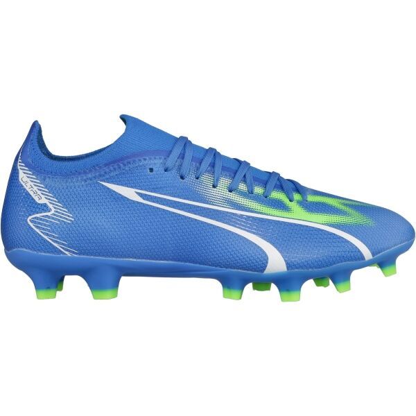Puma Puma ULTRA MATCH FG/AG Мъжки бутонки, синьо, размер 45