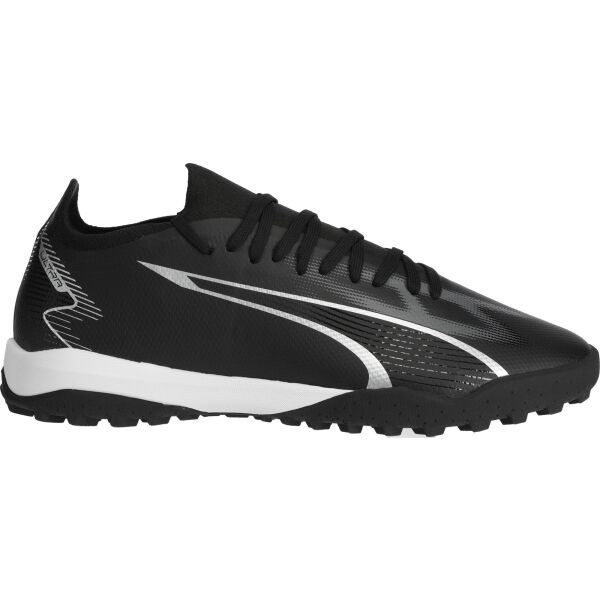 Puma Puma ULTRA MATCH TT Мъжки футболни обувки, черно, размер 42.5