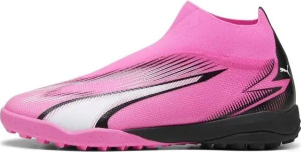 Puma Puma ULTRA MATCH TT Мъжки футболни обувки, розово, размер 44