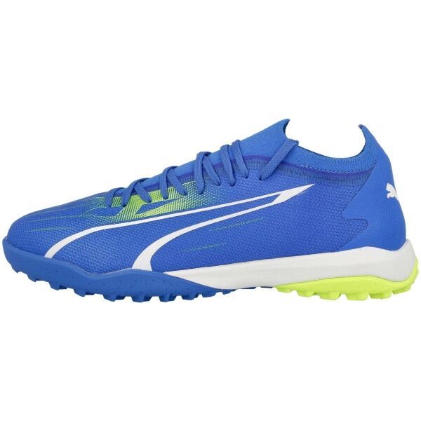 Puma Puma ULTRA MATCH TT Мъжки футболни обувки, синьо, размер 45
