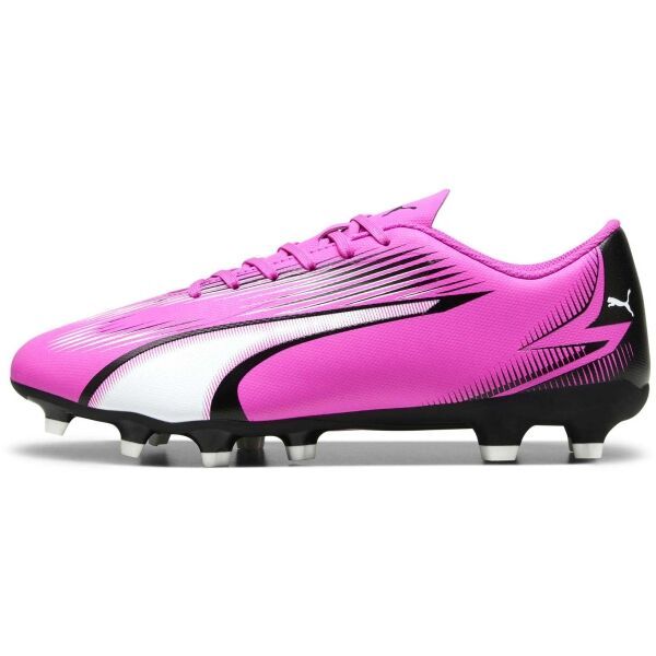 Puma Puma ULTRA PLAY FG/AG Мъжки бутонки, розово, размер 44.5