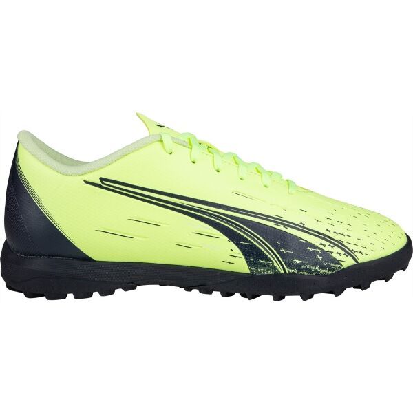 Puma Puma ULTRA PLAY TT Мъжки футболни обувки, жълто, размер 42.5