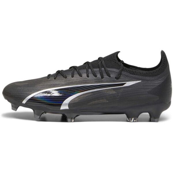 Puma Puma ULTRA ULTIMATE FG/AG Мъжки бутонки, черно, размер 41