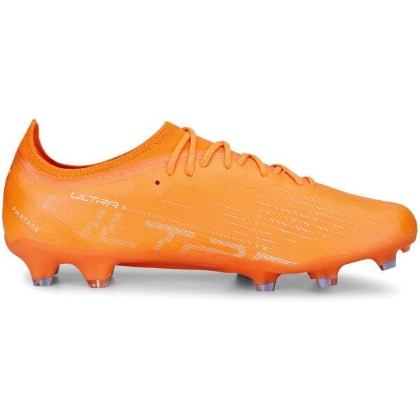 Puma Puma ULTRA ULTIMATE FG/AG Мъжки бутонки, оранжево, размер 46