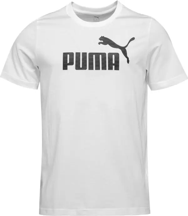 Puma Puma UNITED TEE Мъжка тениска, бяло, размер