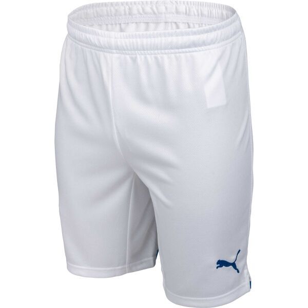 Puma Puma UNIVERSITATEA CRAIOVA SHORTS Мъжки къси шорти за футбол, бяло, размер