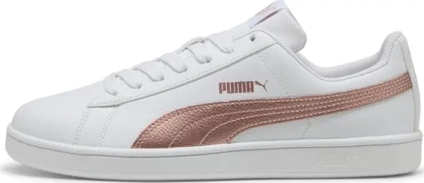 Puma Puma UP Дамски кецове, бяло, размер 37