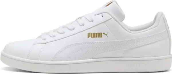Puma Puma UP Дамски кецове, бяло, размер 38