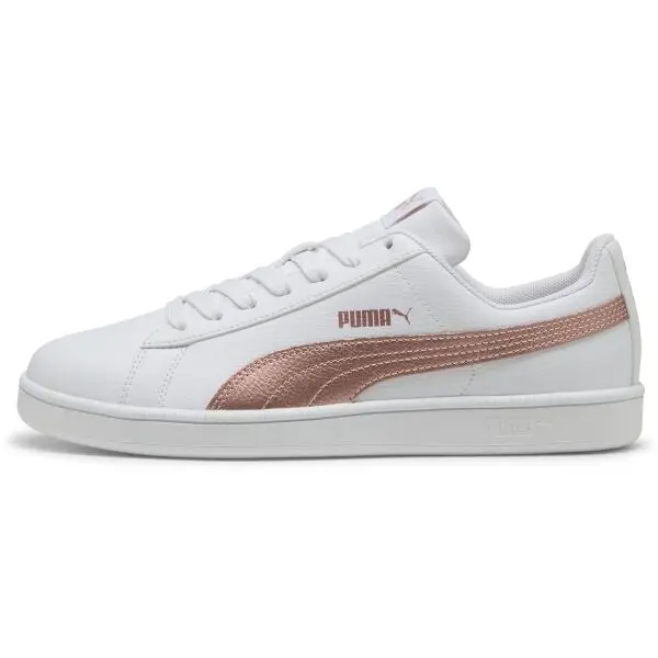 Puma Puma UP Дамски кецове, бяло, размер 38.5