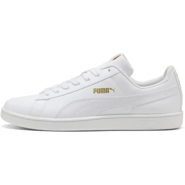 Puma Puma UP Дамски кецове, бяло, размер 40.5
