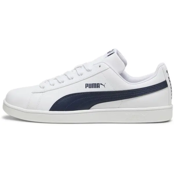 Puma Puma UP Мъжки кецове, бяло, размер 40.5