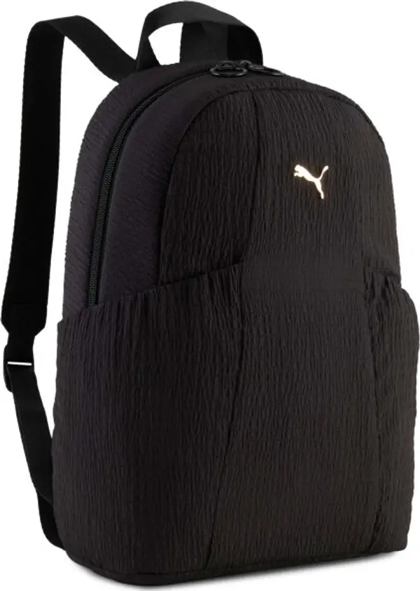 Puma Puma UP SMALL BACKPACK Раница, черно, размер