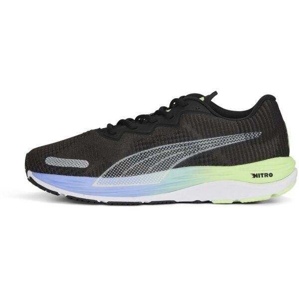 Puma Puma VELOCITY NITRO 2 FADE Мъжки обувки за бягане, , размер 44