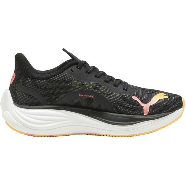Puma Puma VELOCITY NITRO 2 Мъжки обувки за бягане, черно, размер 38.5