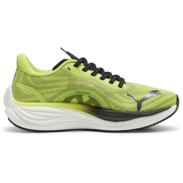 Puma Puma VELOCITY NITRO 2 Мъжки обувки за бягане, жълто, размер 38.5