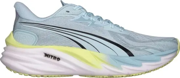 Puma Puma VELOCITY NITRO 3 Дамски маратонки за бягане, светлосиньо, размер 40.5