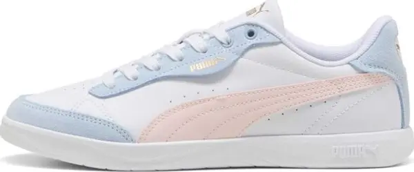 Puma Puma VIKKY STAR OG Дамски ежедневни обувки, бяло, размер 37.5