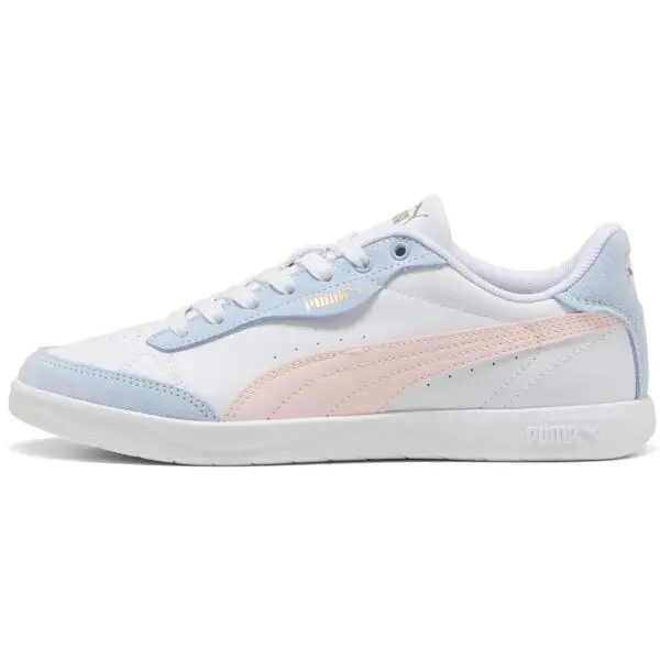 Puma Puma VIKKY STAR OG Дамски ежедневни обувки, бяло, размер 40
