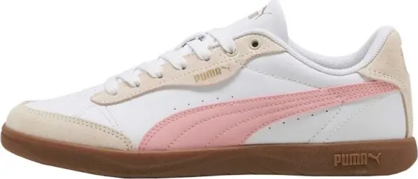 Puma Puma VIKKY STAR OG Дамски обувки за свободното време, бяло, размер 40.5