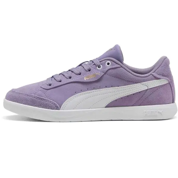 Puma Puma VIKKY STAR SD Дамски ежедневни обувки, лилаво, размер 37.5