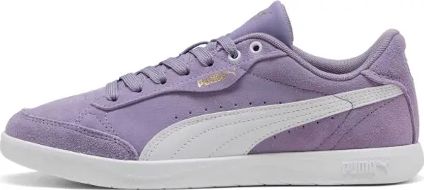 Puma Puma VIKKY STAR SD Дамски ежедневни обувки, лилаво, размер 41