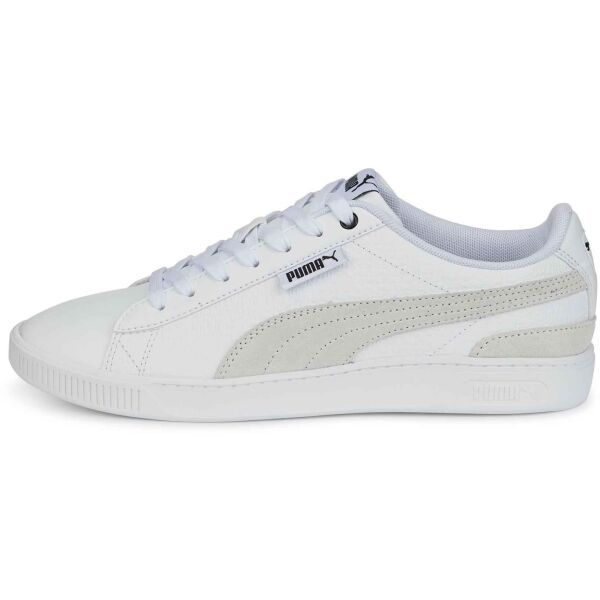 Puma Puma VIKKY V3 MONO Дамски спортни обувки, бяло, размер 38.5