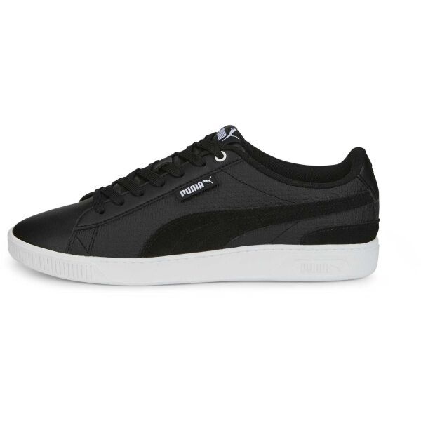Puma Puma VIKKY V3 MONO Дамски спортни обувки, черно, размер 39