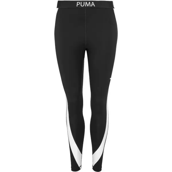 Puma Puma W STRONG  TIGHT 7/8 Дамски клин, черно, размер