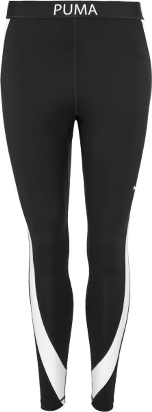 Puma Puma W STRONG  TIGHT 7/8 Дамски клин, черно, размер