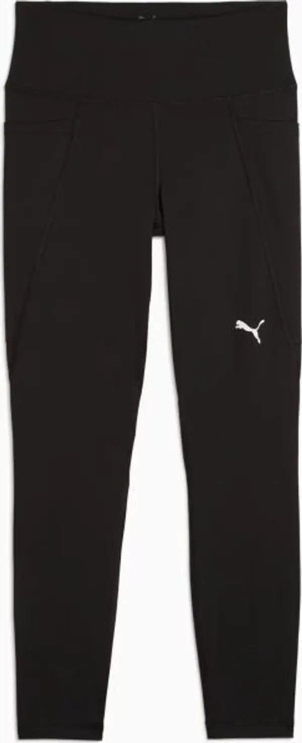 Puma Puma W TAD ESSENTIAL TIGHT 7/8 Дамски спортен клин, черно, размер