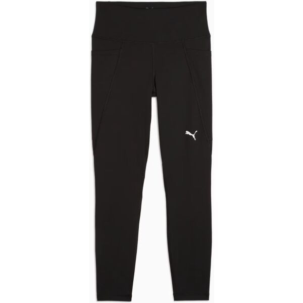 Puma Puma W TAD ESSENTIAL TIGHT 7/8 Дамски спортен клин, черно, размер