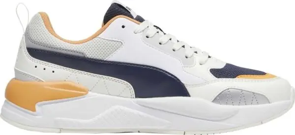 Puma Puma X-RAY 2 SQUARE Мъжки обувки за свободното време, бяло, размер 40