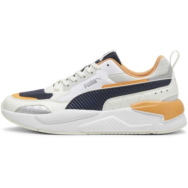 Puma Puma X-RAY 2 SQUARE Мъжки обувки за свободното време, бяло, размер 40