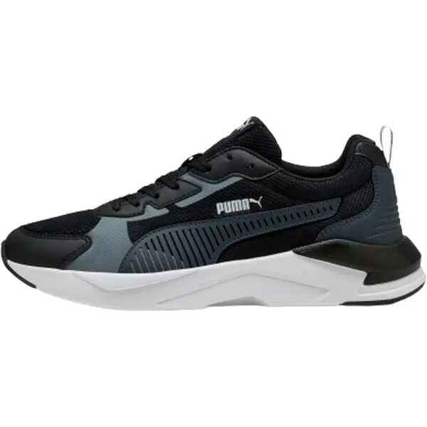Puma Puma X-RAY 3 LT Мъжки обувки, черно, размер 44.5