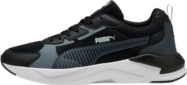 Puma Puma X-RAY 3 LT Мъжки обувки, черно, размер 45