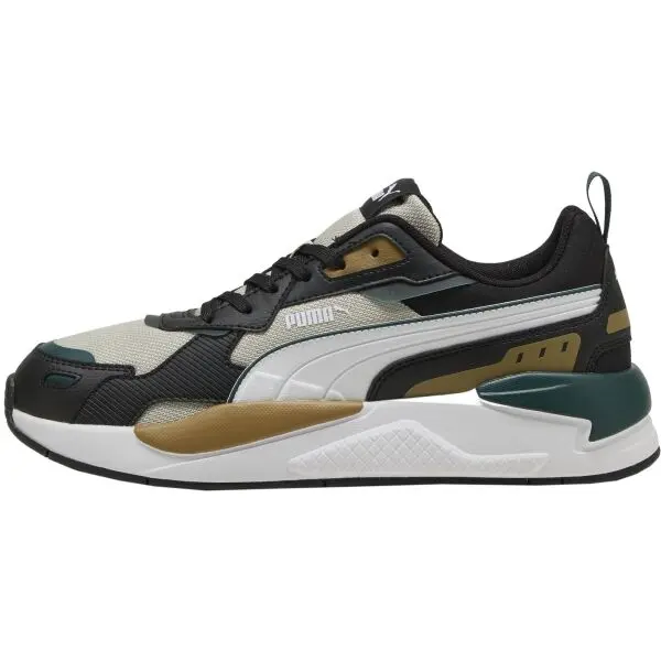 Puma Puma X-RAY 3 Мъжки обувки за разходка, черно, размер 40.5