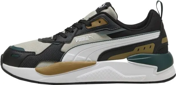 Puma Puma X-RAY 3 Мъжки обувки за разходка, черно, размер 42