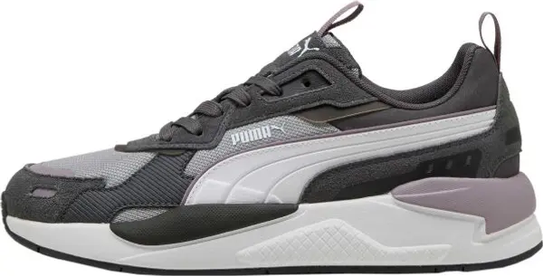 Puma Puma X-RAY 3 SD Мъжки всекидневни обувки, тъмносиво, размер 42.5