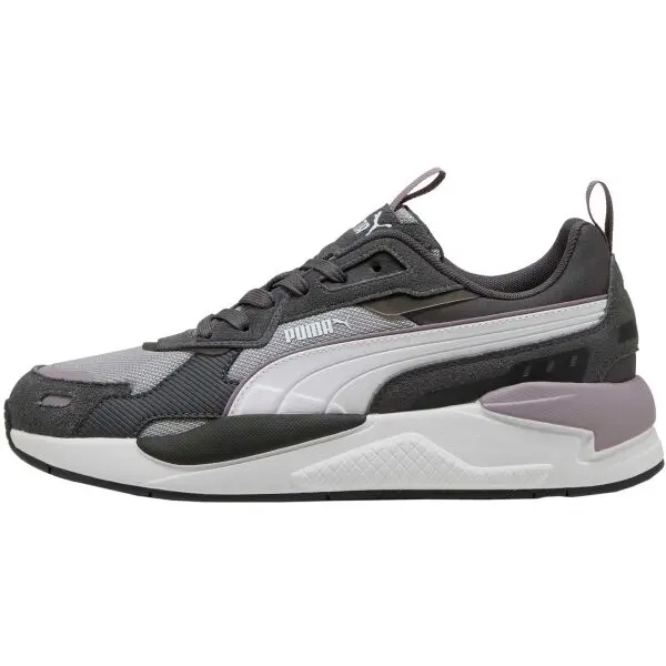 Puma Puma X-RAY 3 SD Мъжки всекидневни обувки, тъмносиво, размер 45