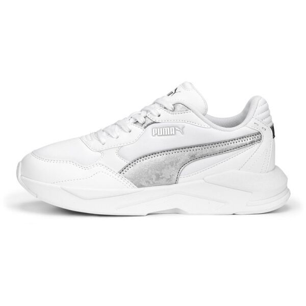 Puma Puma X-RAY SPEED LITE WNS SPACE Дамски обувки, бяло, размер 38.5