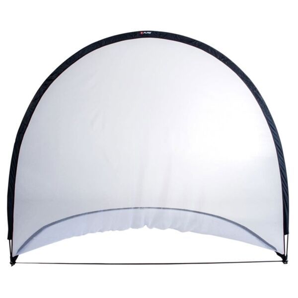 PURE 2 IMPROVE PURE 2 IMPROVE PRACTICE NET 2,40 x 2,10 m Мрежа за трениране на голф изстрели, черно, размер os