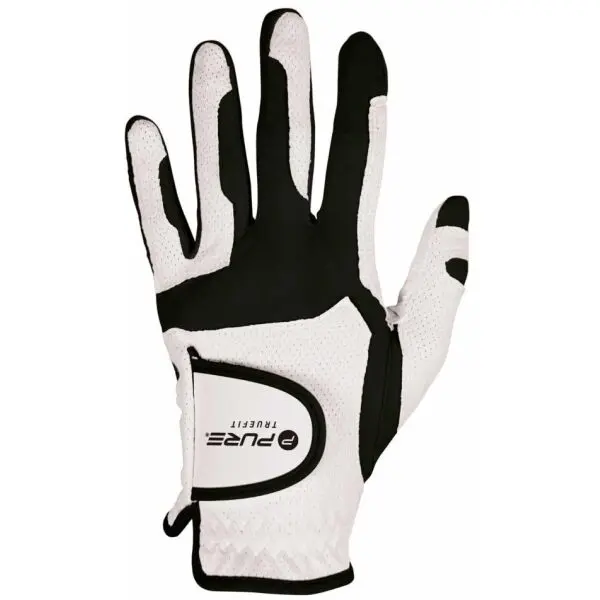 PURE 2 IMPROVE PURE 2 IMPROVE TRUE FIT GLOVE MLH Ръкавица за голф, бяло, размер UNI