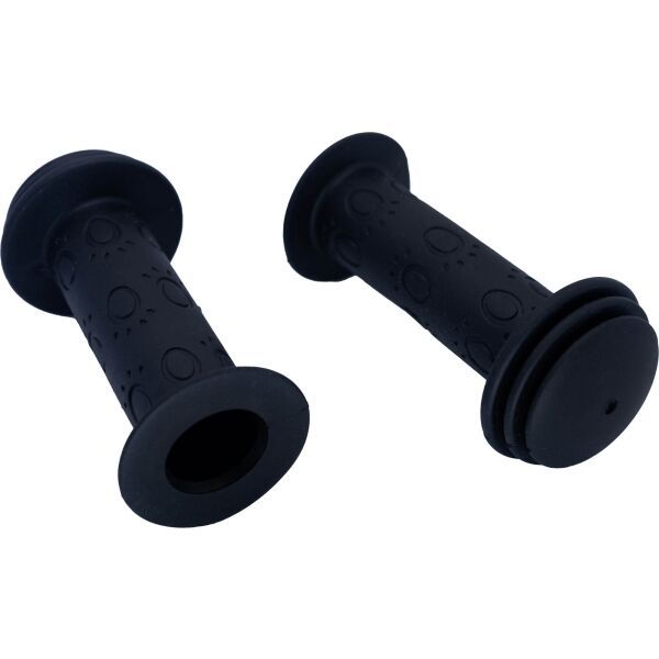 Quick Quick CHILDRENS GRIP Детски ръкохватки, черно, размер