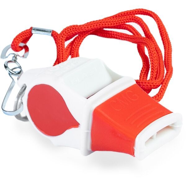 Quick Quick FOX 40 Свирка, бяло, размер