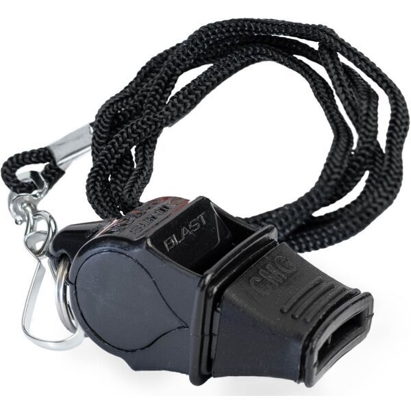 Quick Quick FOX 40 Свирка, черно, размер