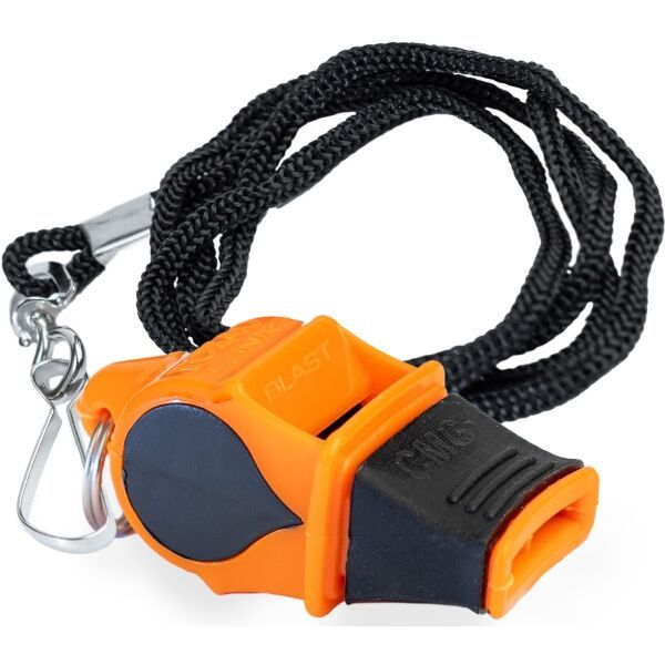 Quick Quick FOX 40 Свирка, оранжево, размер