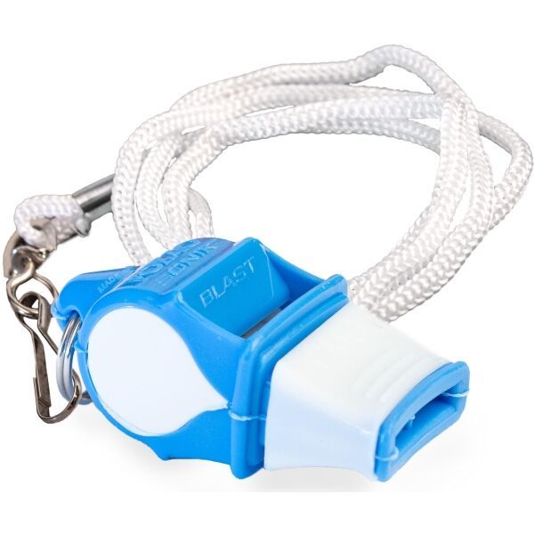 Quick Quick FOX 40 Свирка, синьо, размер